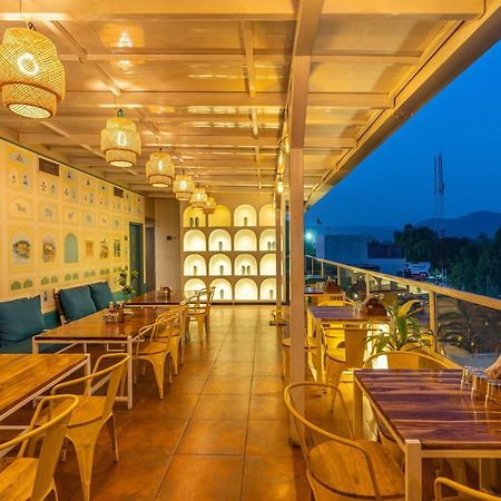 Zostel Bundi Hostel Εξωτερικό φωτογραφία