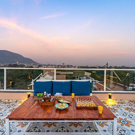 Zostel Bundi Hostel Εξωτερικό φωτογραφία