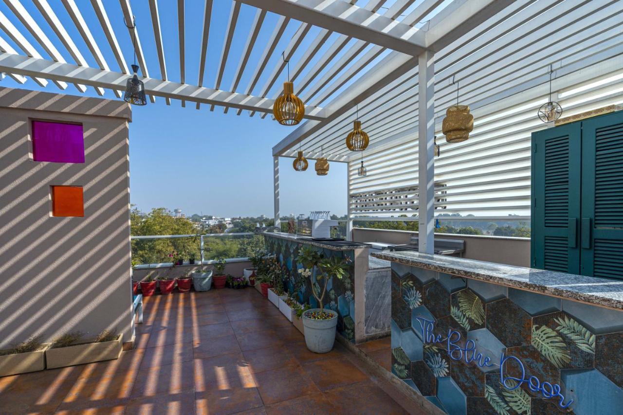 Zostel Bundi Hostel Εξωτερικό φωτογραφία
