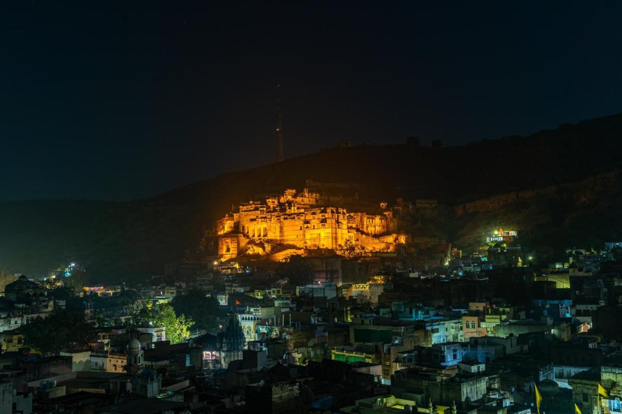 Zostel Bundi Hostel Εξωτερικό φωτογραφία