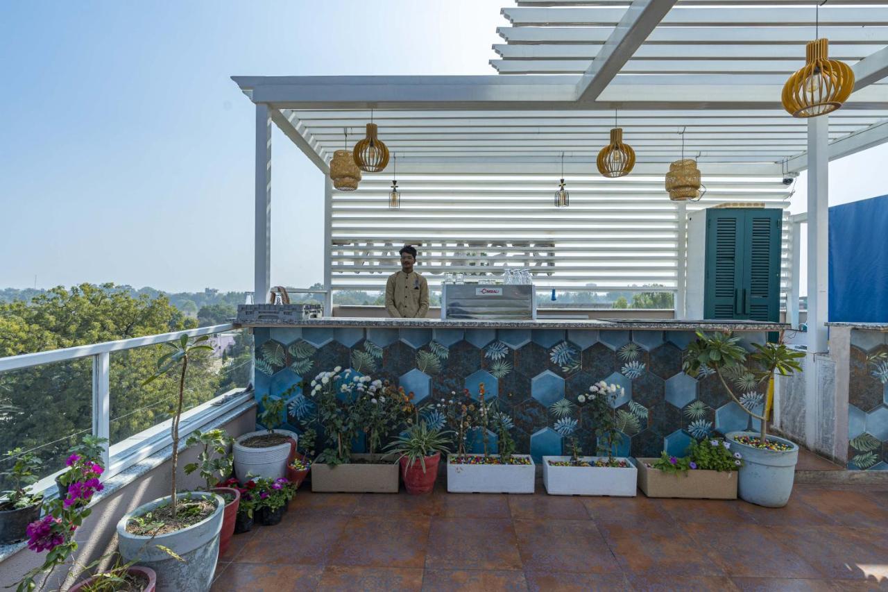 Zostel Bundi Hostel Εξωτερικό φωτογραφία