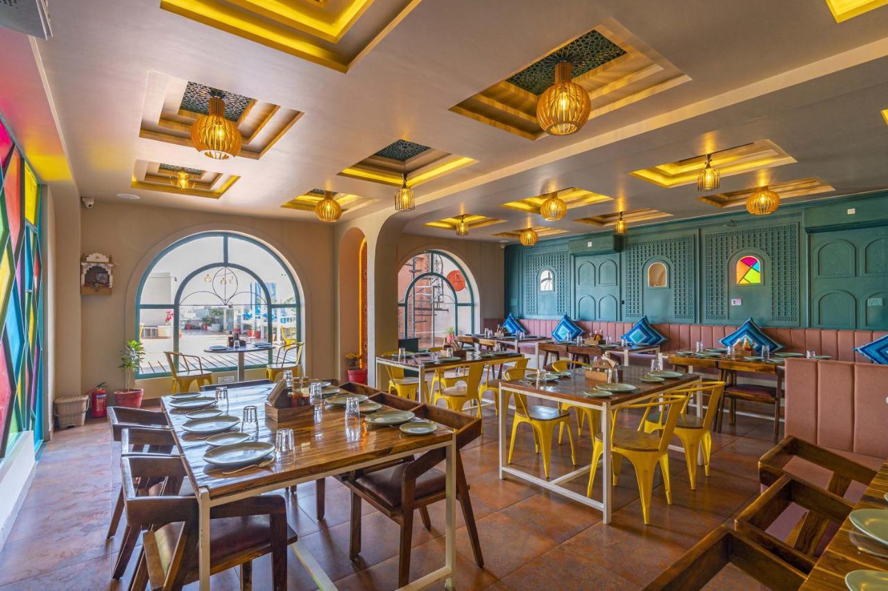 Zostel Bundi Hostel Εξωτερικό φωτογραφία