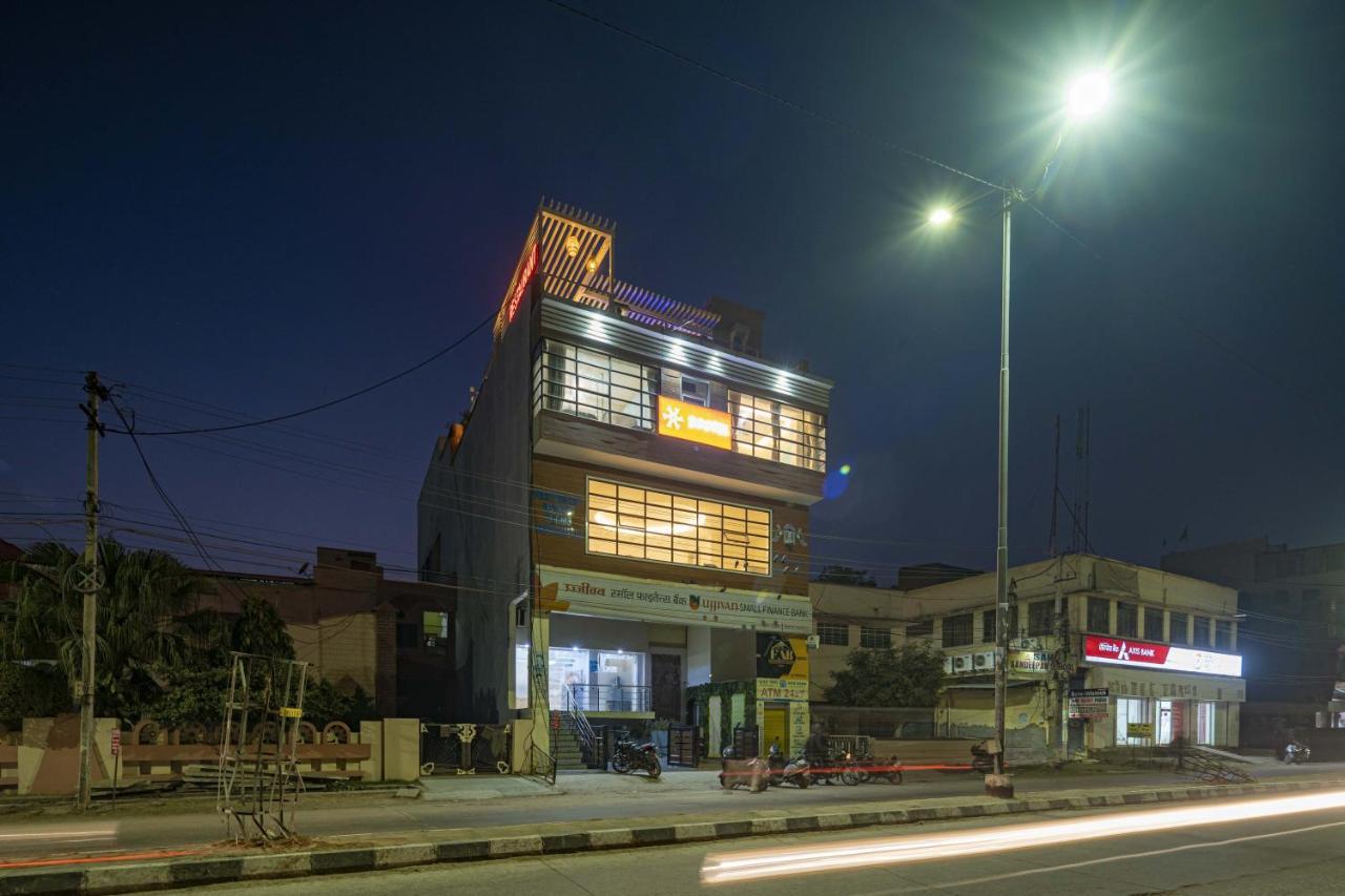 Zostel Bundi Hostel Εξωτερικό φωτογραφία
