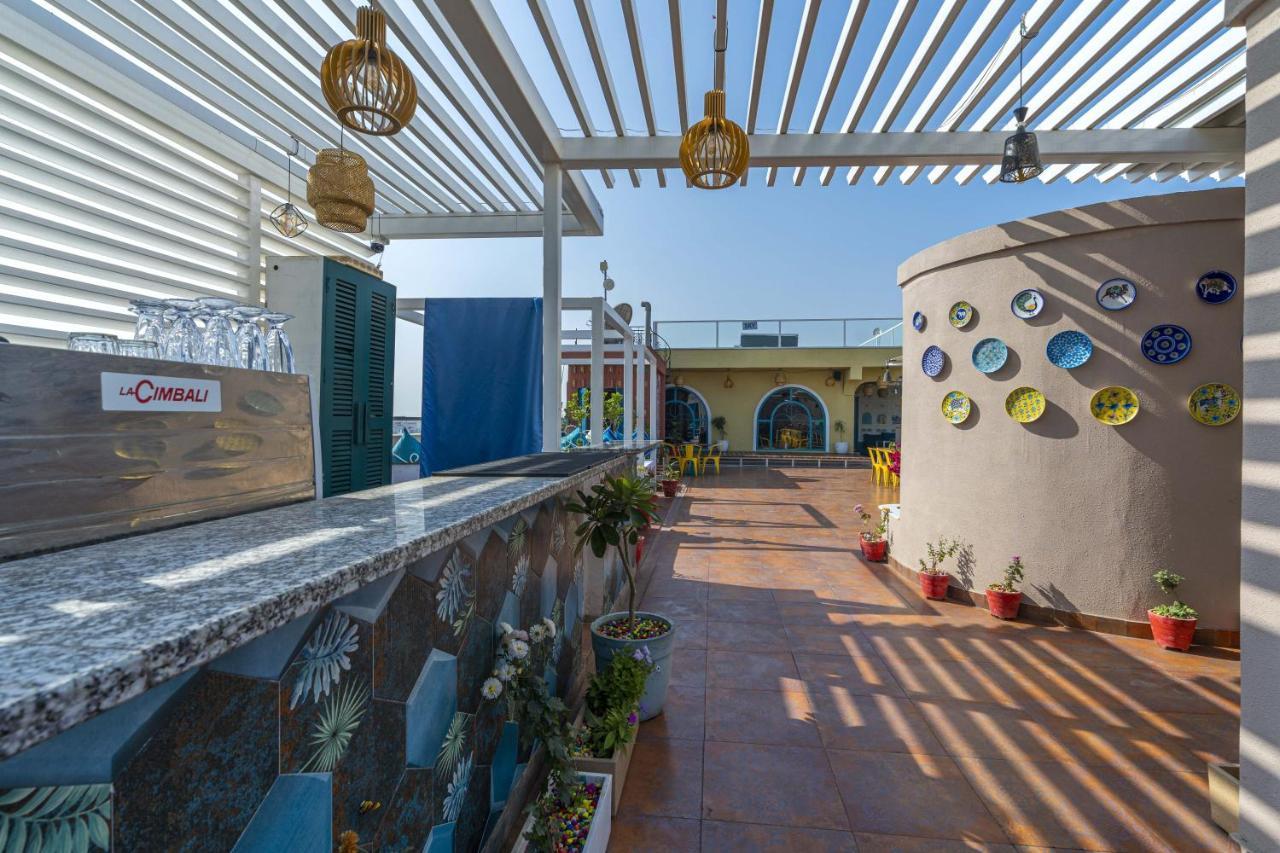 Zostel Bundi Hostel Εξωτερικό φωτογραφία