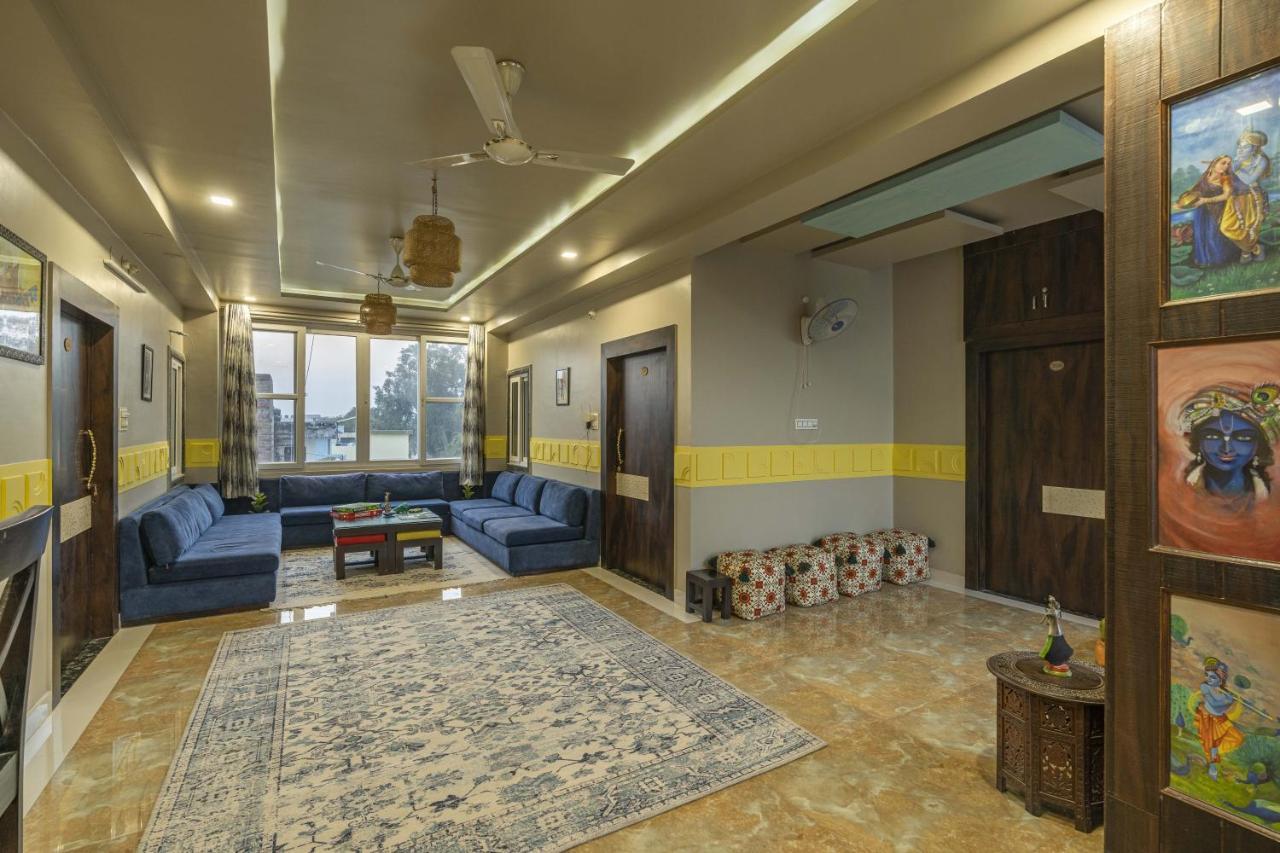 Zostel Bundi Hostel Εξωτερικό φωτογραφία