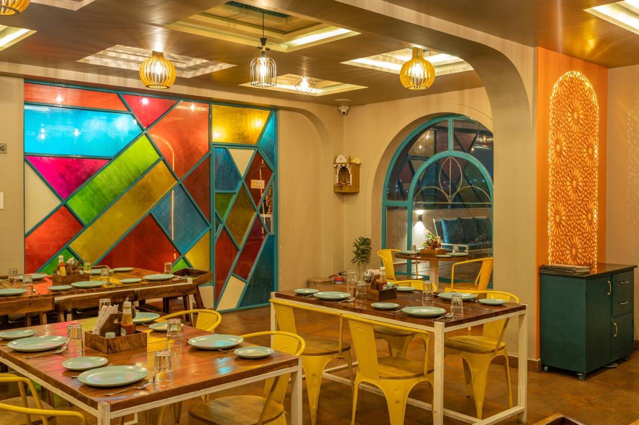 Zostel Bundi Hostel Εξωτερικό φωτογραφία