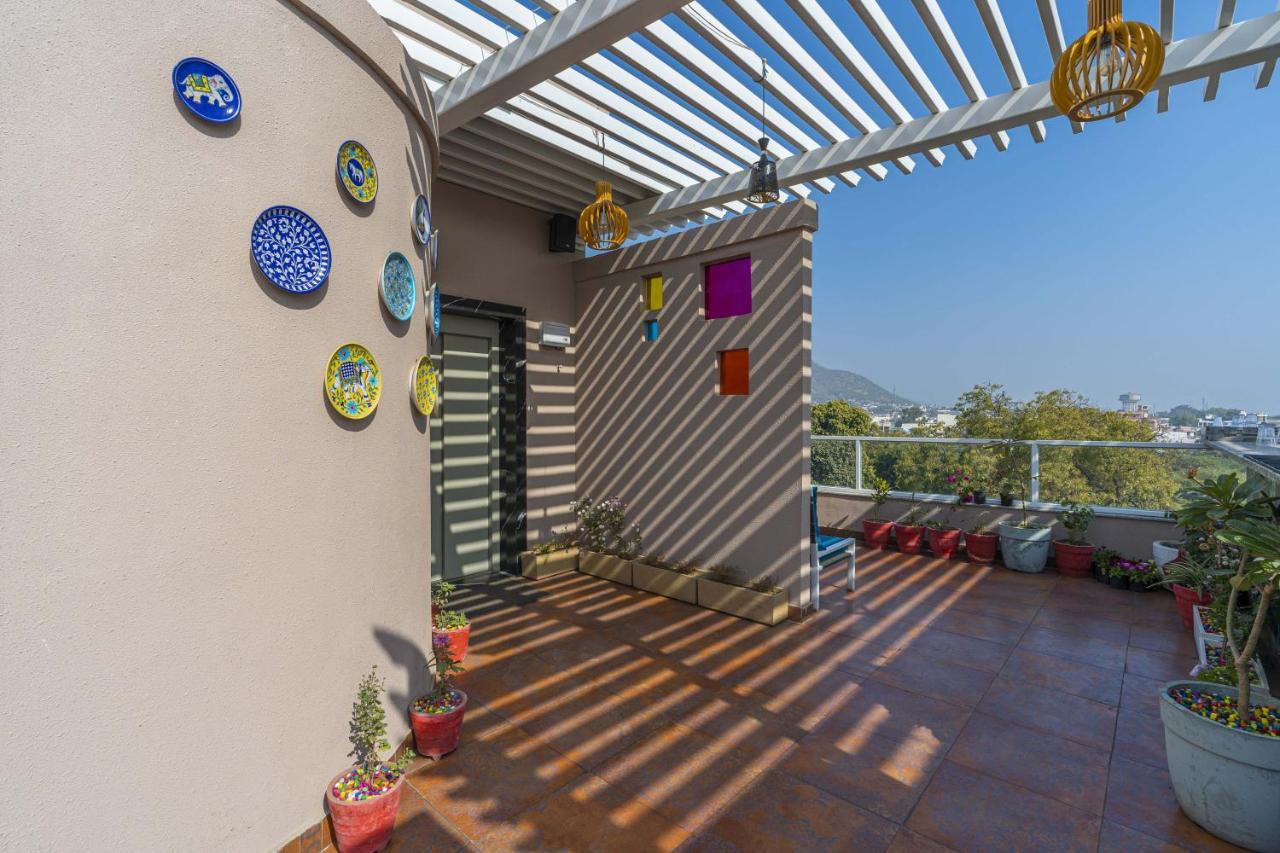 Zostel Bundi Hostel Εξωτερικό φωτογραφία