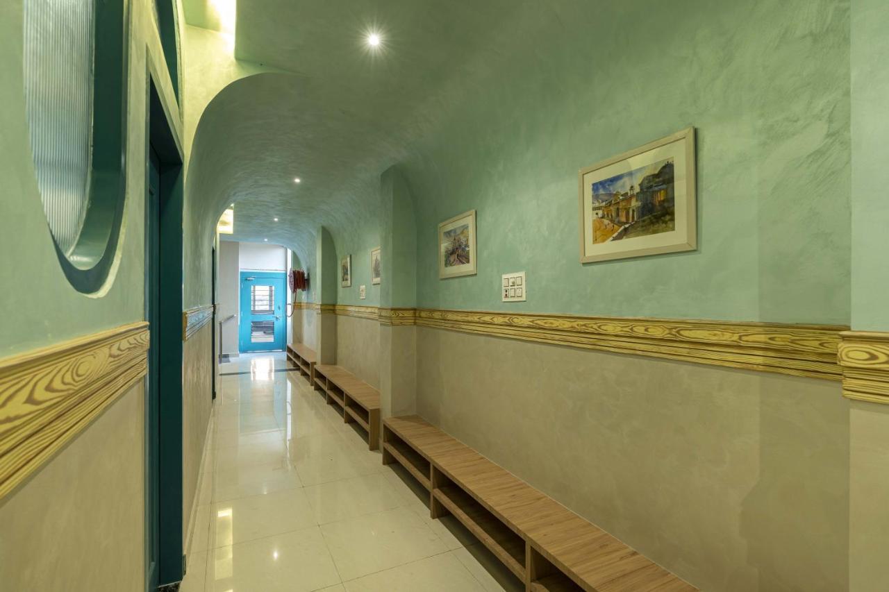 Zostel Bundi Hostel Εξωτερικό φωτογραφία