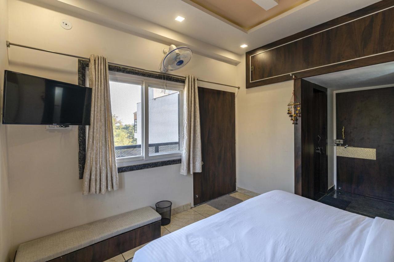 Zostel Bundi Hostel Εξωτερικό φωτογραφία