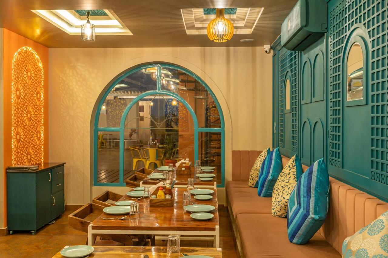 Zostel Bundi Hostel Εξωτερικό φωτογραφία