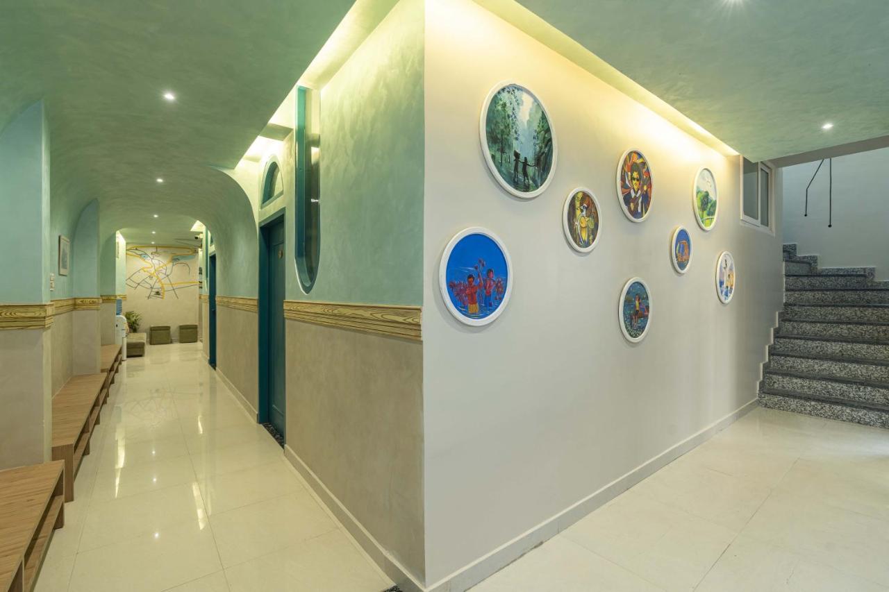 Zostel Bundi Hostel Εξωτερικό φωτογραφία