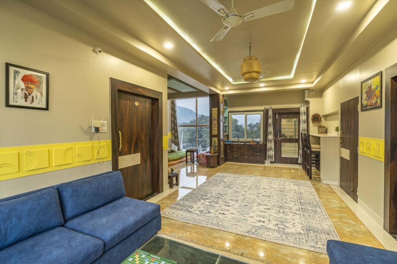 Zostel Bundi Hostel Εξωτερικό φωτογραφία