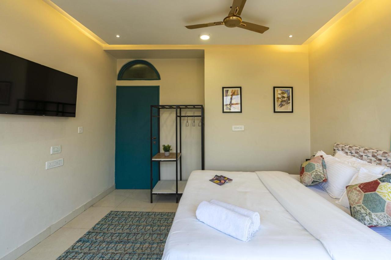 Zostel Bundi Hostel Εξωτερικό φωτογραφία