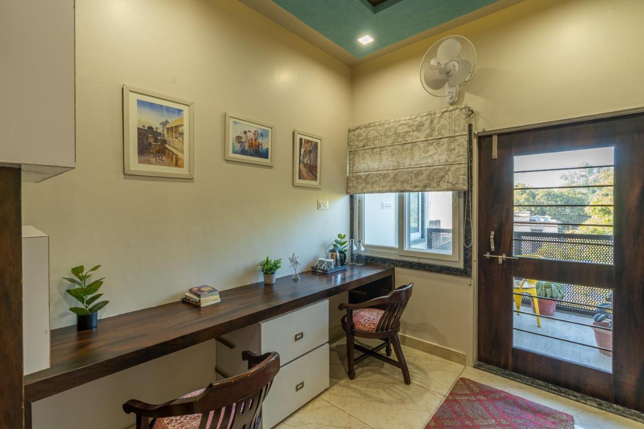 Zostel Bundi Hostel Εξωτερικό φωτογραφία