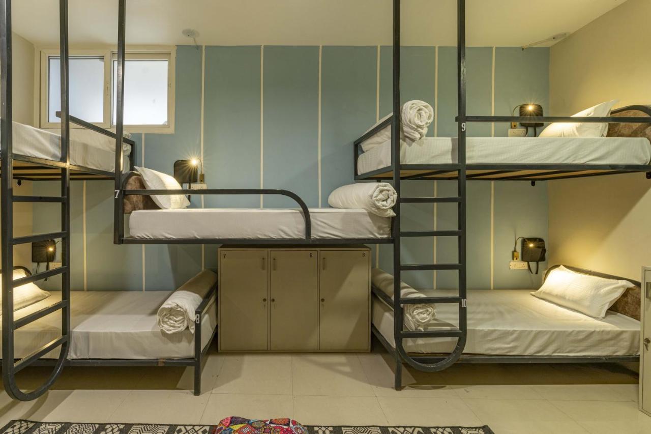 Zostel Bundi Hostel Εξωτερικό φωτογραφία