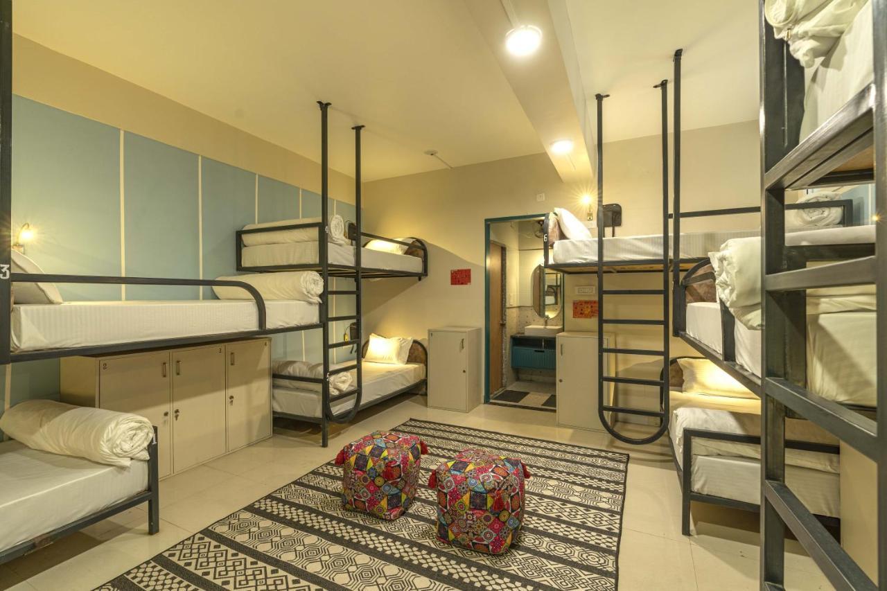 Zostel Bundi Hostel Εξωτερικό φωτογραφία