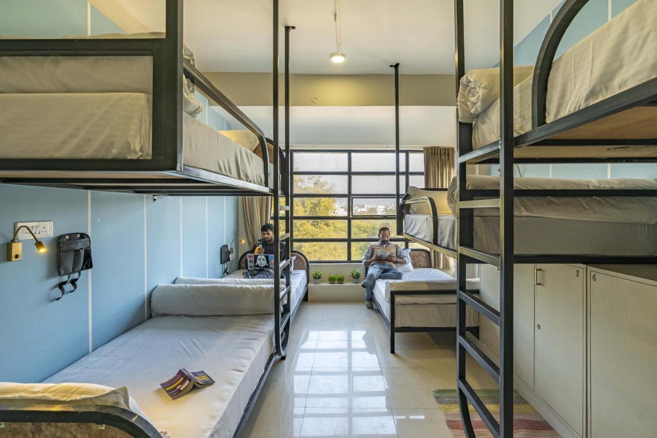Zostel Bundi Hostel Εξωτερικό φωτογραφία