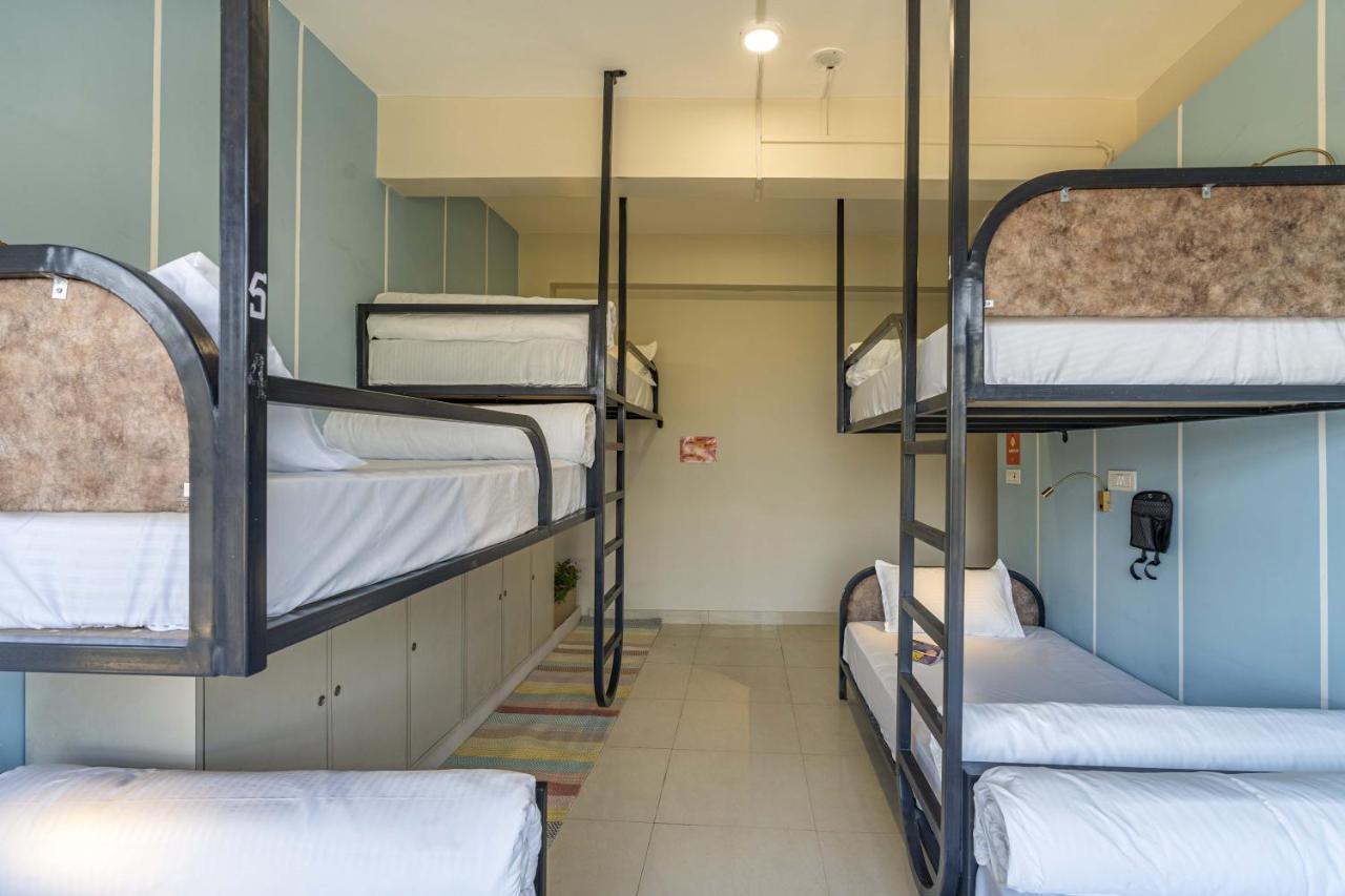 Zostel Bundi Hostel Εξωτερικό φωτογραφία