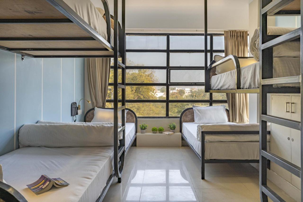 Zostel Bundi Hostel Εξωτερικό φωτογραφία