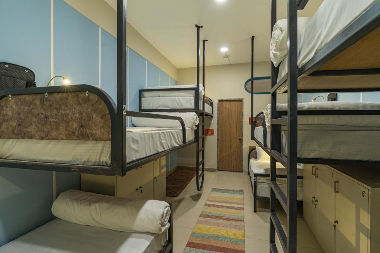 Zostel Bundi Hostel Εξωτερικό φωτογραφία