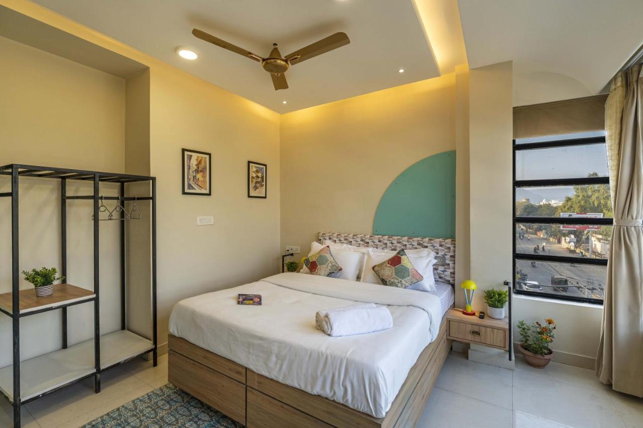 Zostel Bundi Hostel Εξωτερικό φωτογραφία