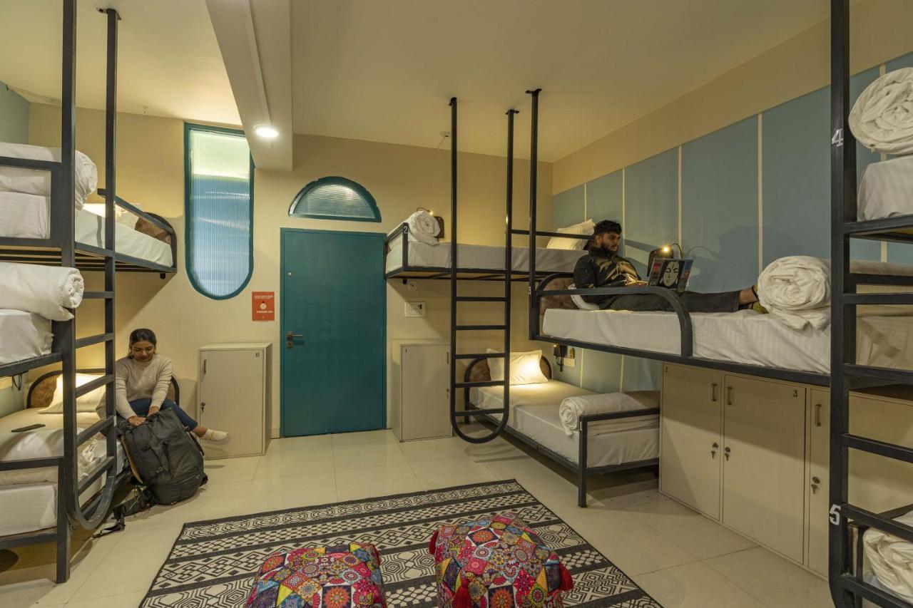 Zostel Bundi Hostel Εξωτερικό φωτογραφία