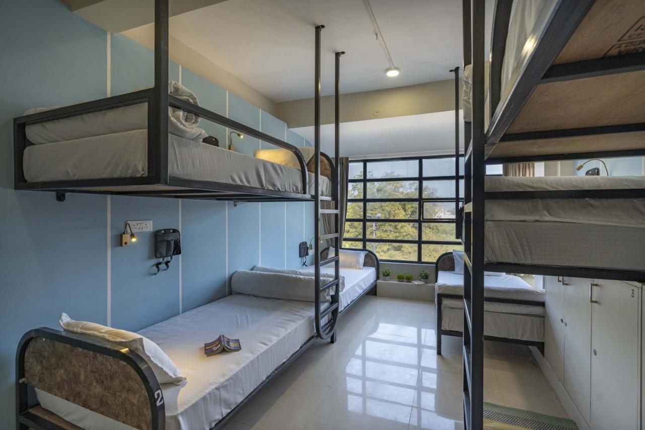 Zostel Bundi Hostel Εξωτερικό φωτογραφία